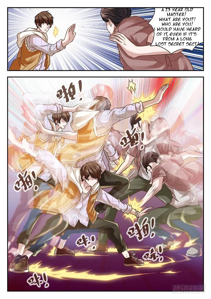 Read Metropolitan System Manga Online