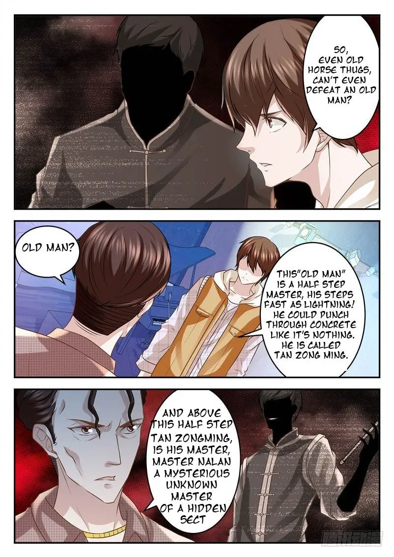 Read Metropolitan System Manga Online