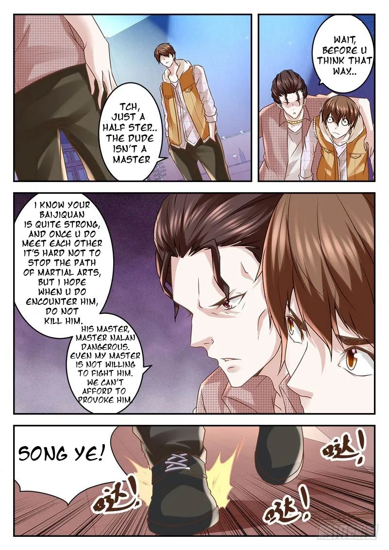 Read Metropolitan System Manga Online