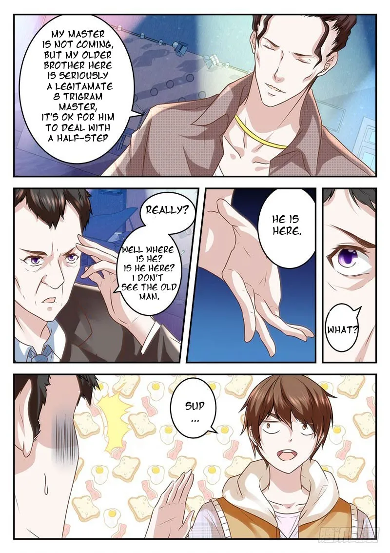 Read Metropolitan System Manga Online