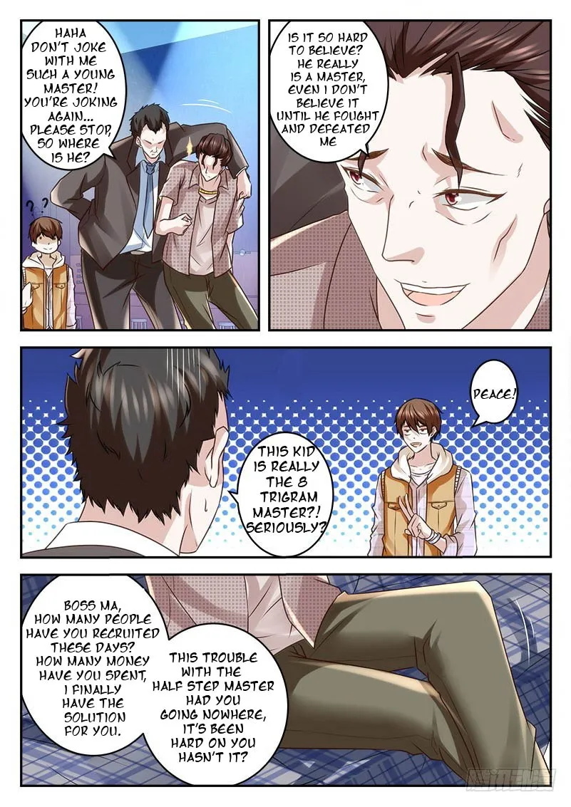 Read Metropolitan System Manga Online