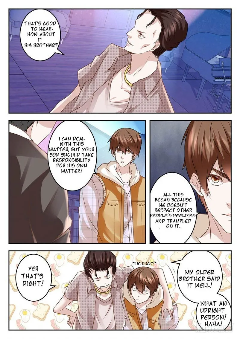 Read Metropolitan System Manga Online