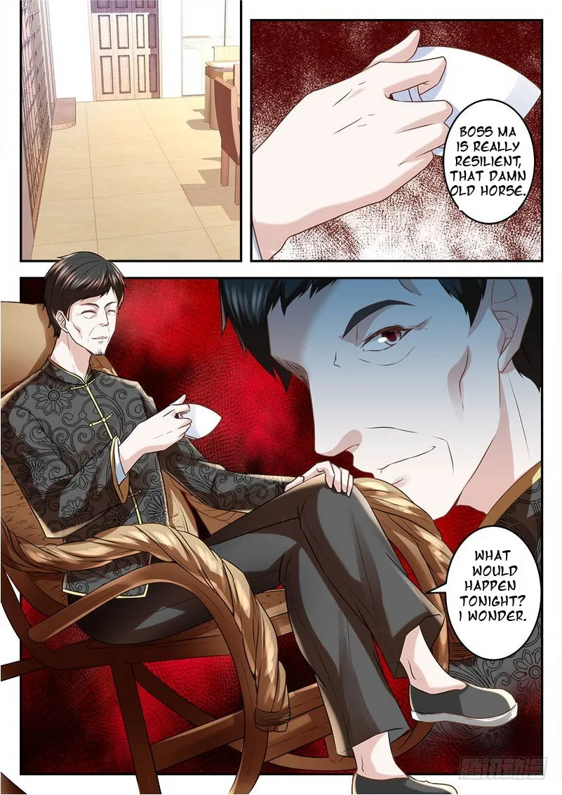 Read Metropolitan System Manga Online