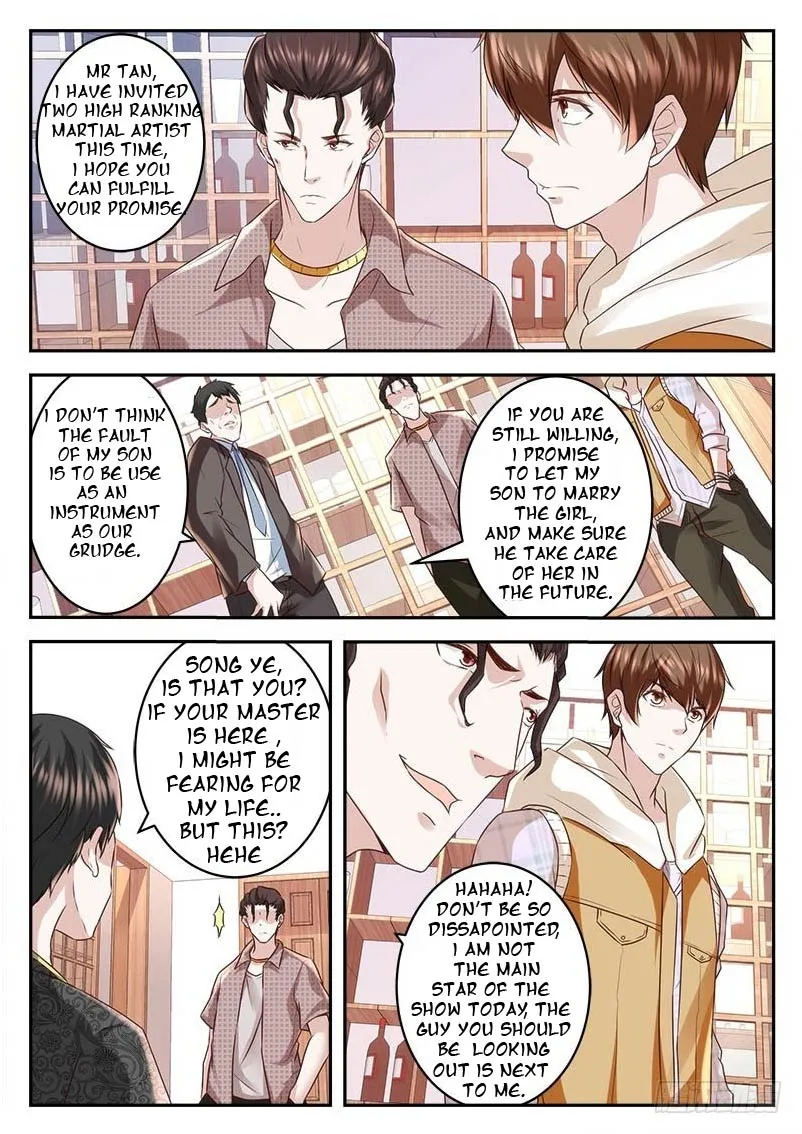 Read Metropolitan System Manga Online