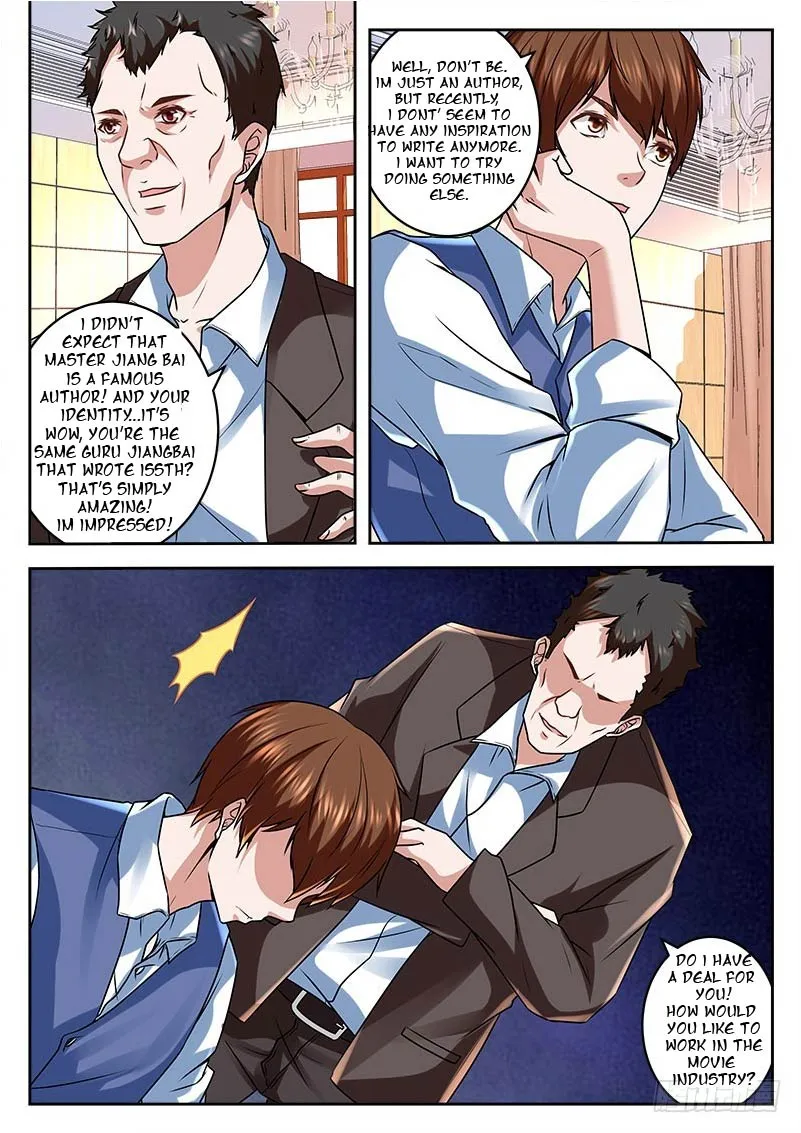 Read Metropolitan System Manga Online