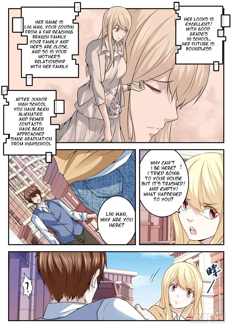 Read Metropolitan System Manga Online