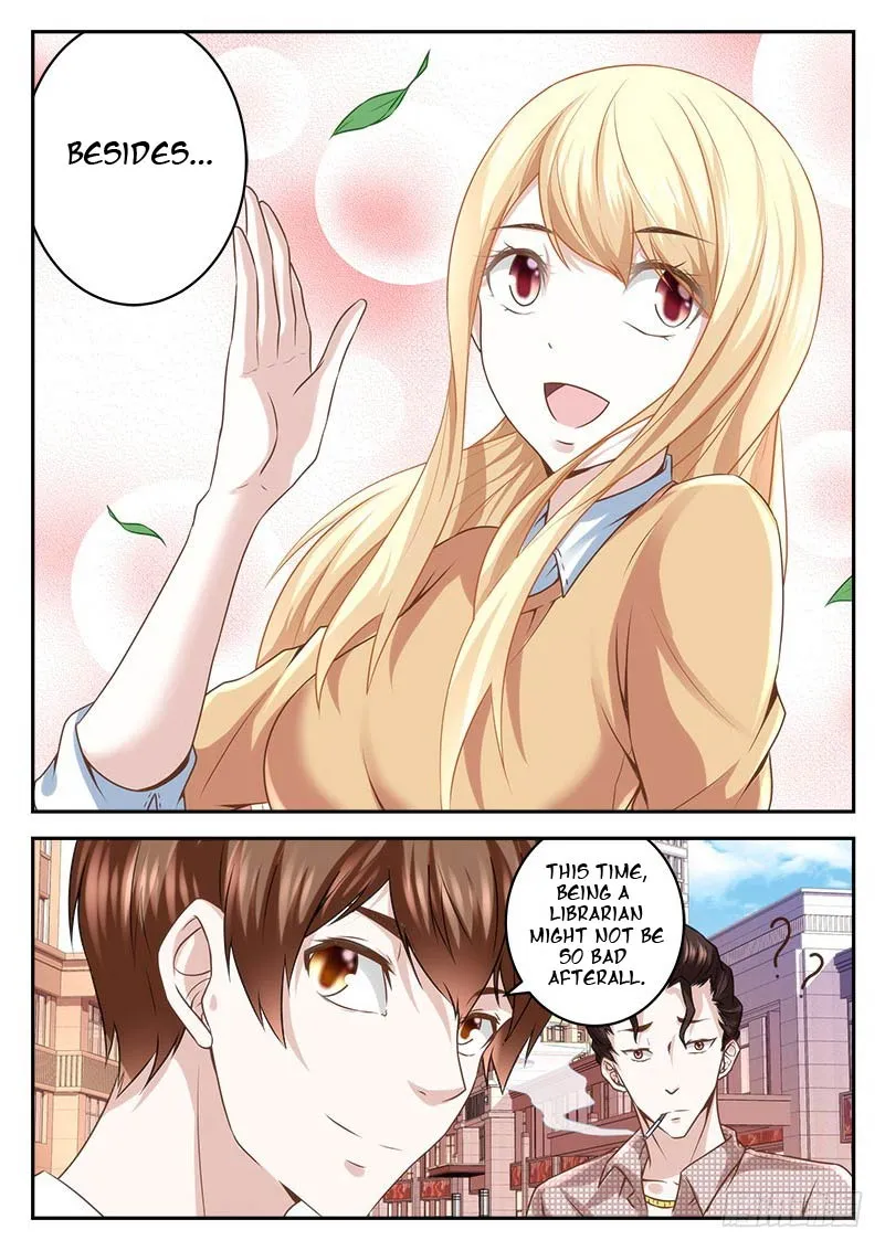 Read Metropolitan System Manga Online