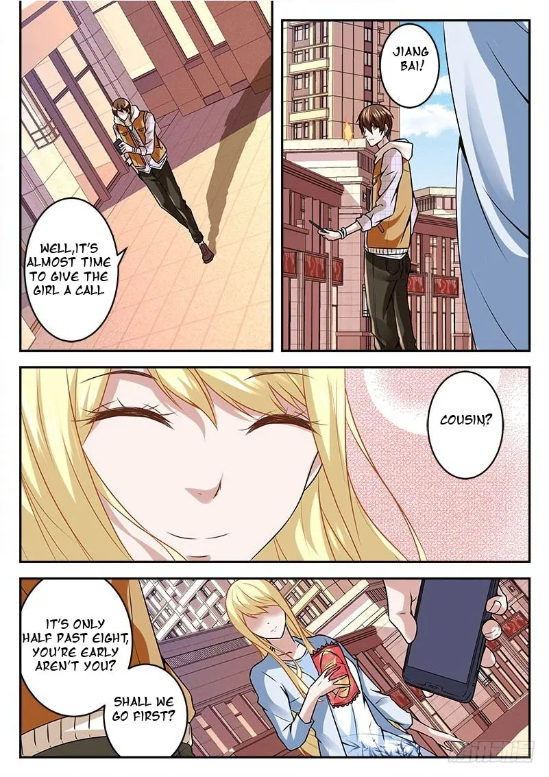 Read Metropolitan System Manga Online