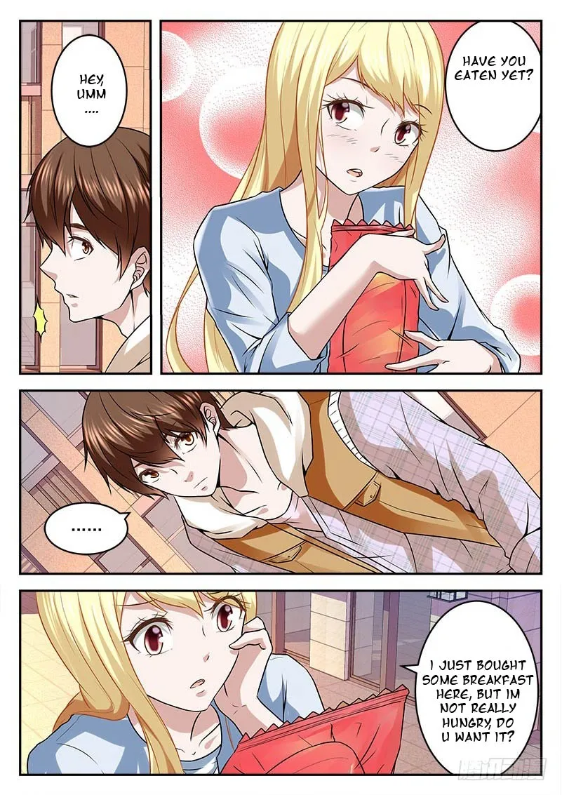 Read Metropolitan System Manga Online