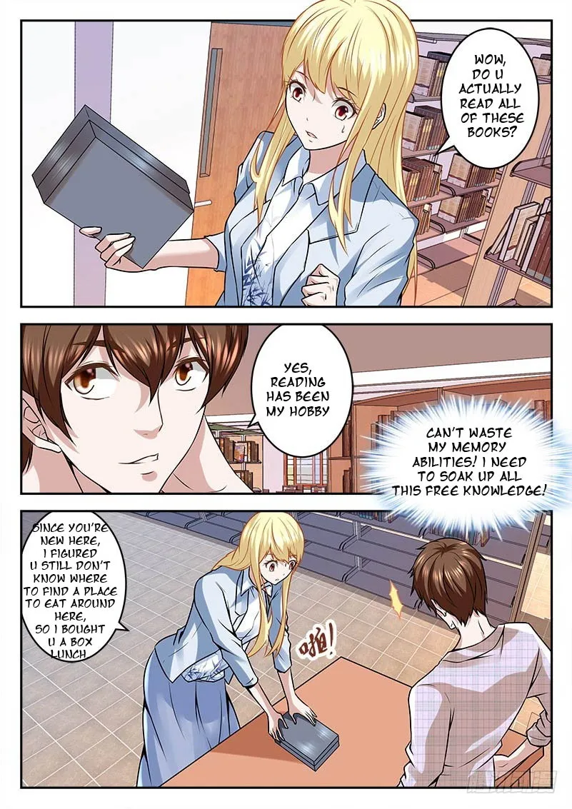 Read Metropolitan System Manga Online