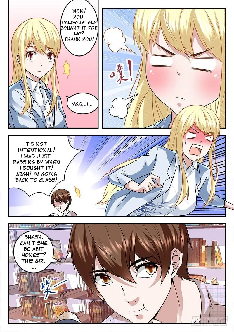 Read Metropolitan System Manga Online