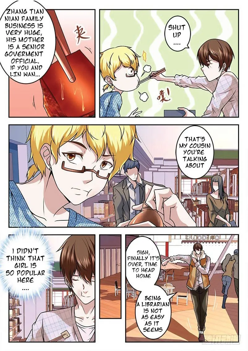 Read Metropolitan System Manga Online