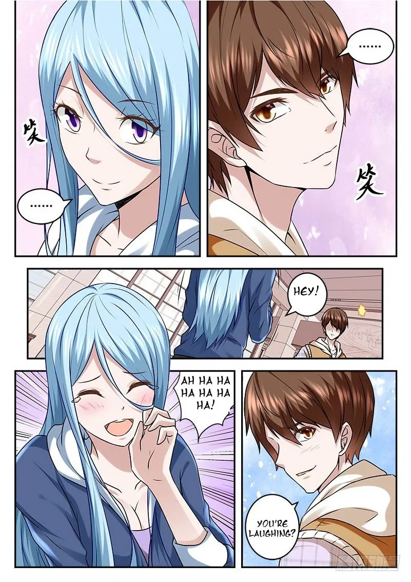 Read Metropolitan System Manga Online