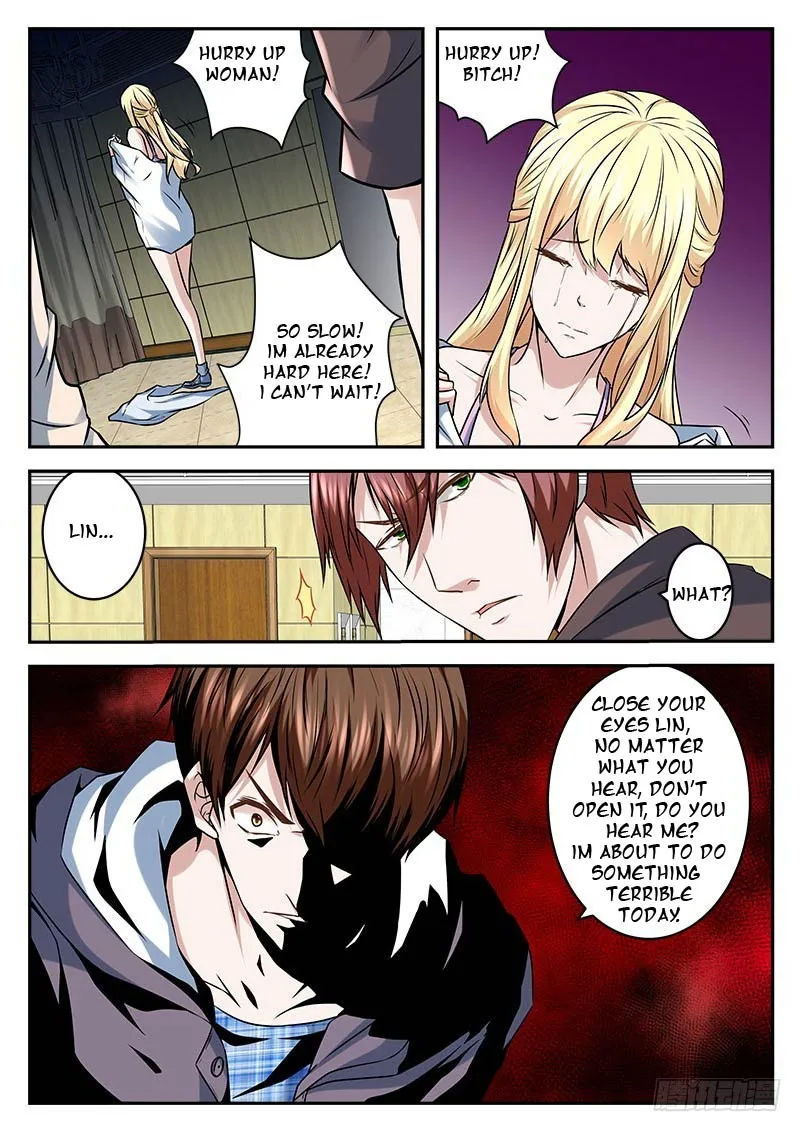 Read Metropolitan System Manga Online