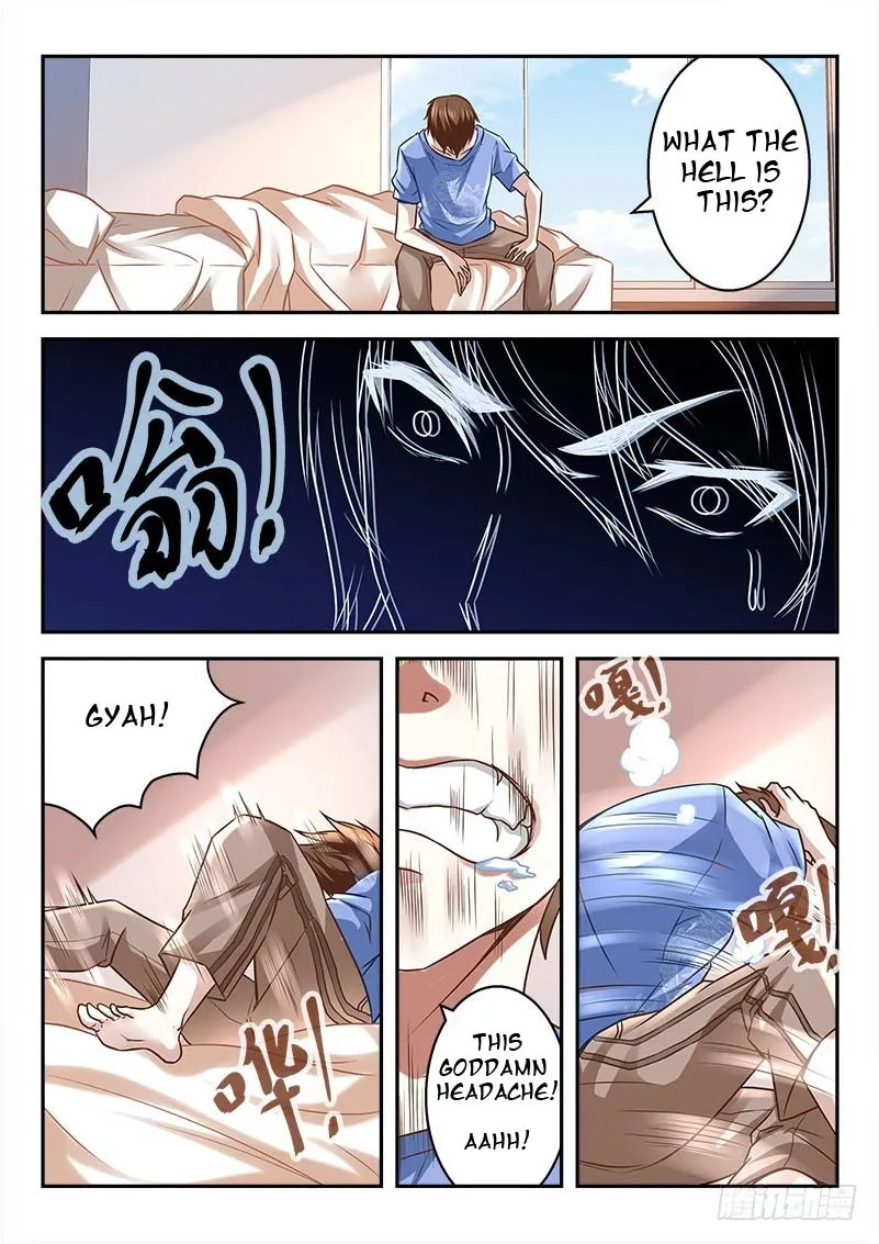 Read Metropolitan System Manga Online