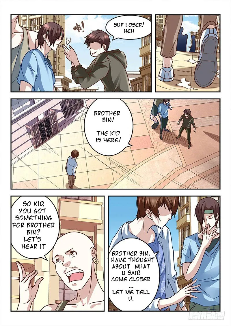 Read Metropolitan System Manga Online