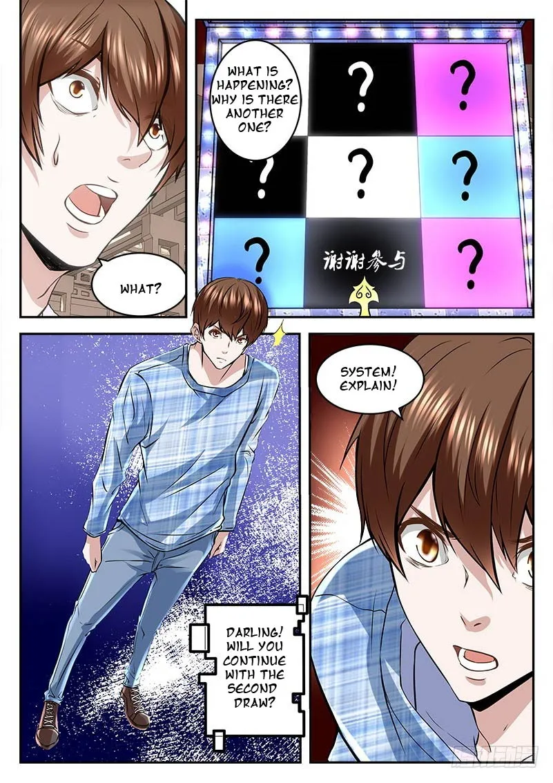 Read Metropolitan System Manga Online