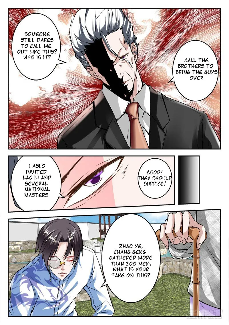 Read Metropolitan System Manga Online