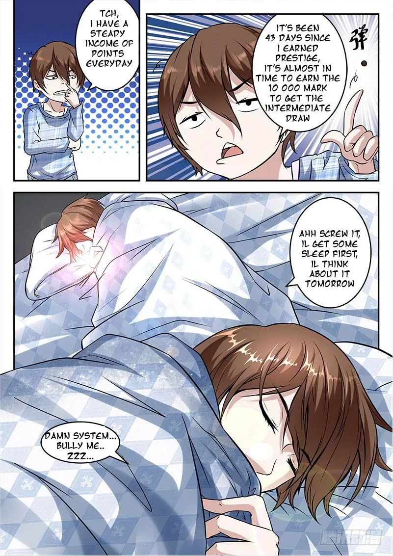 Read Metropolitan System Manga Online