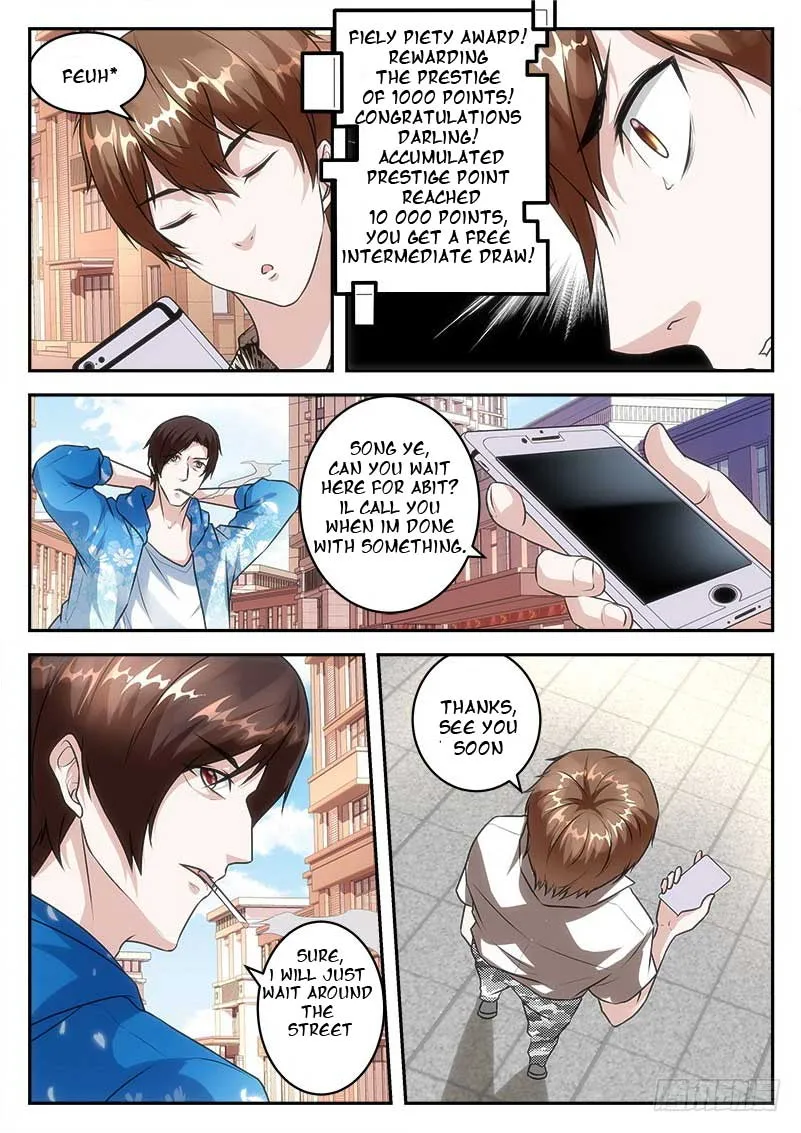 Read Metropolitan System Manga Online