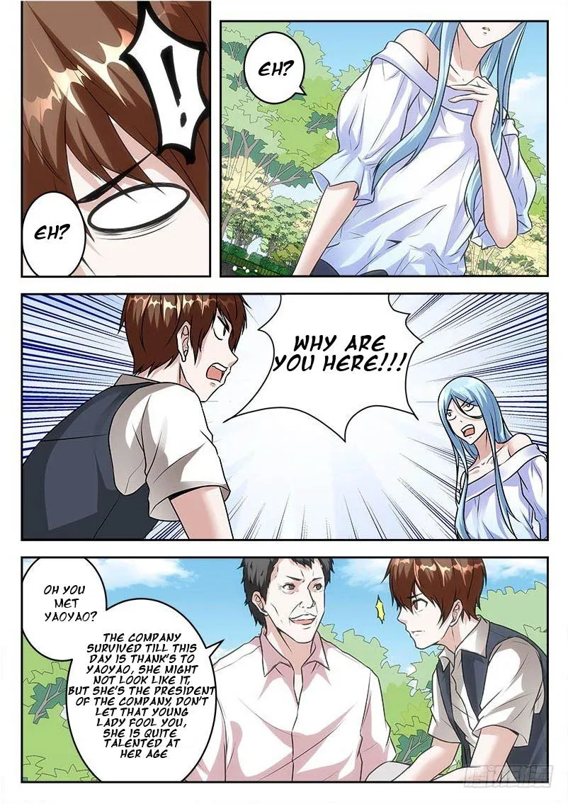 Read Metropolitan System Manga Online
