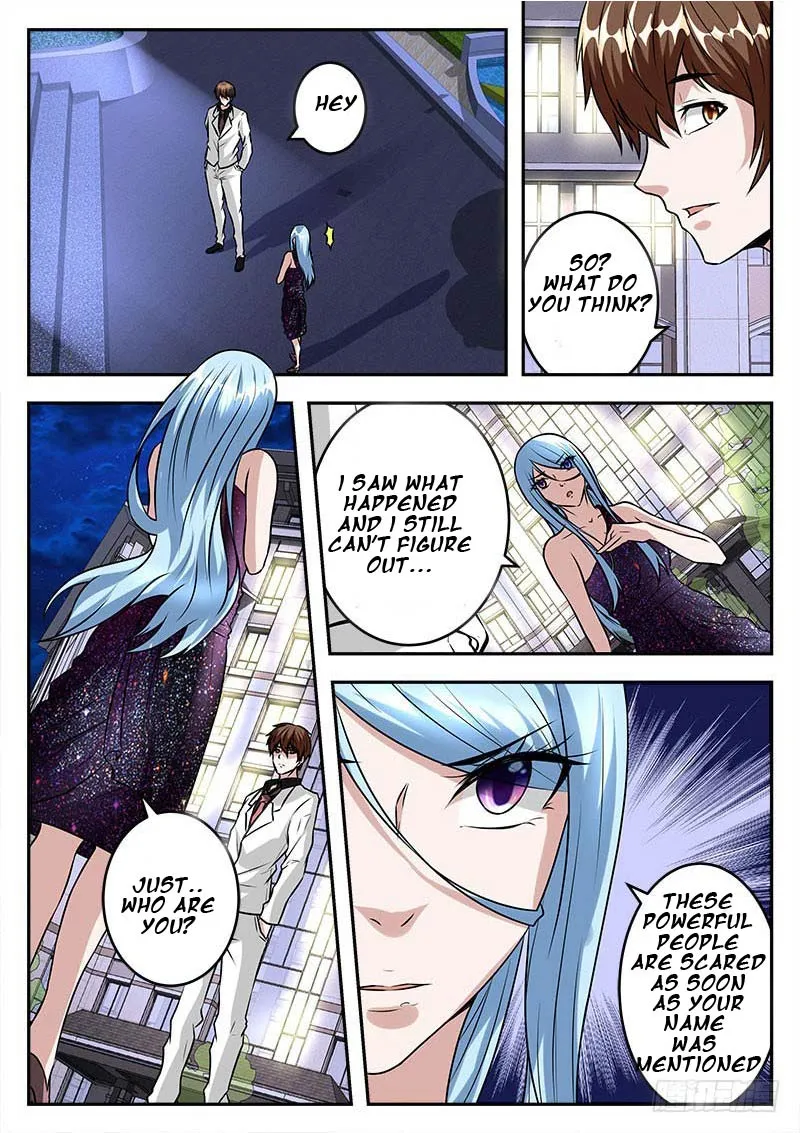 Read Metropolitan System Manga Online