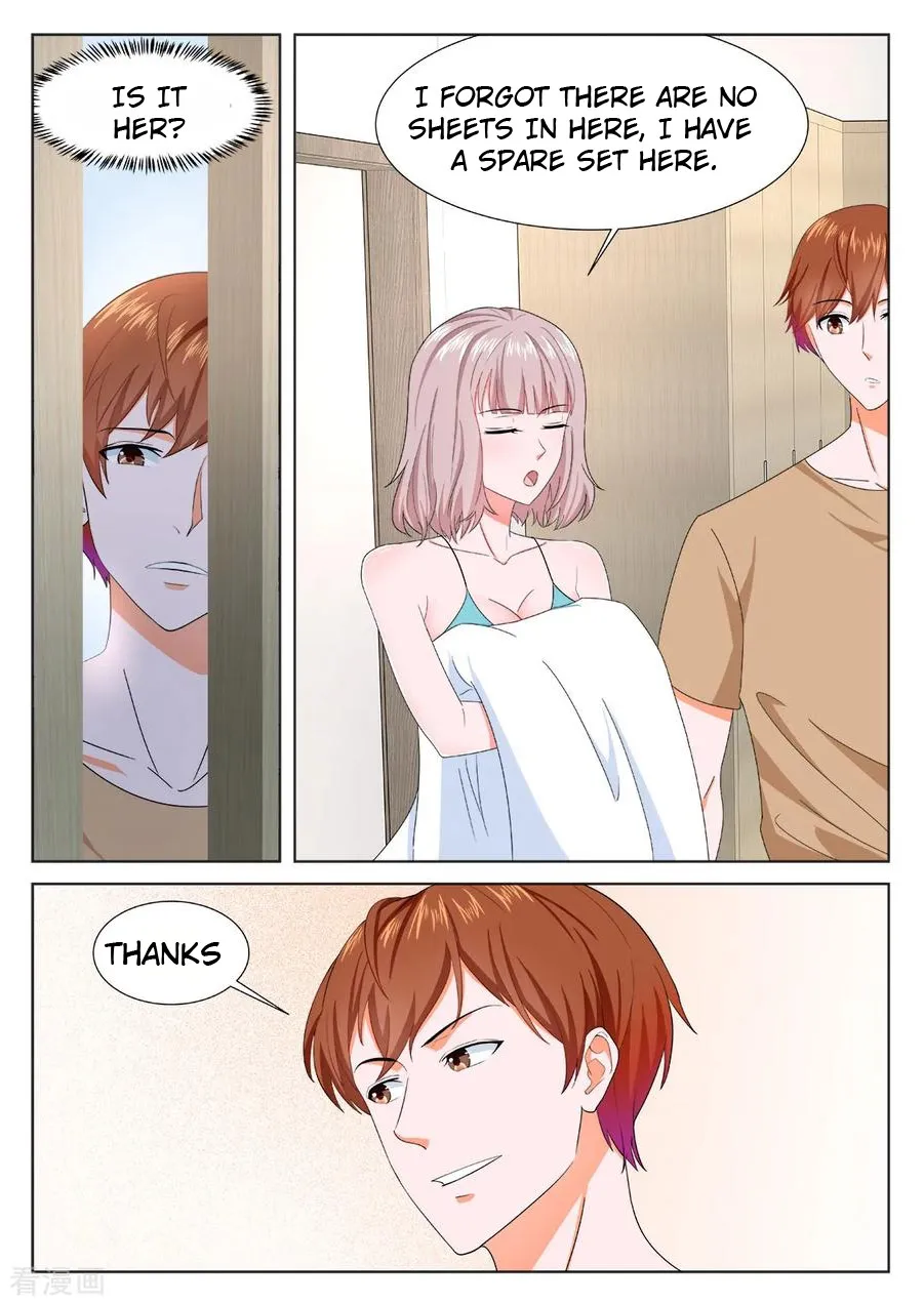Read Metropolitan System Manga Online