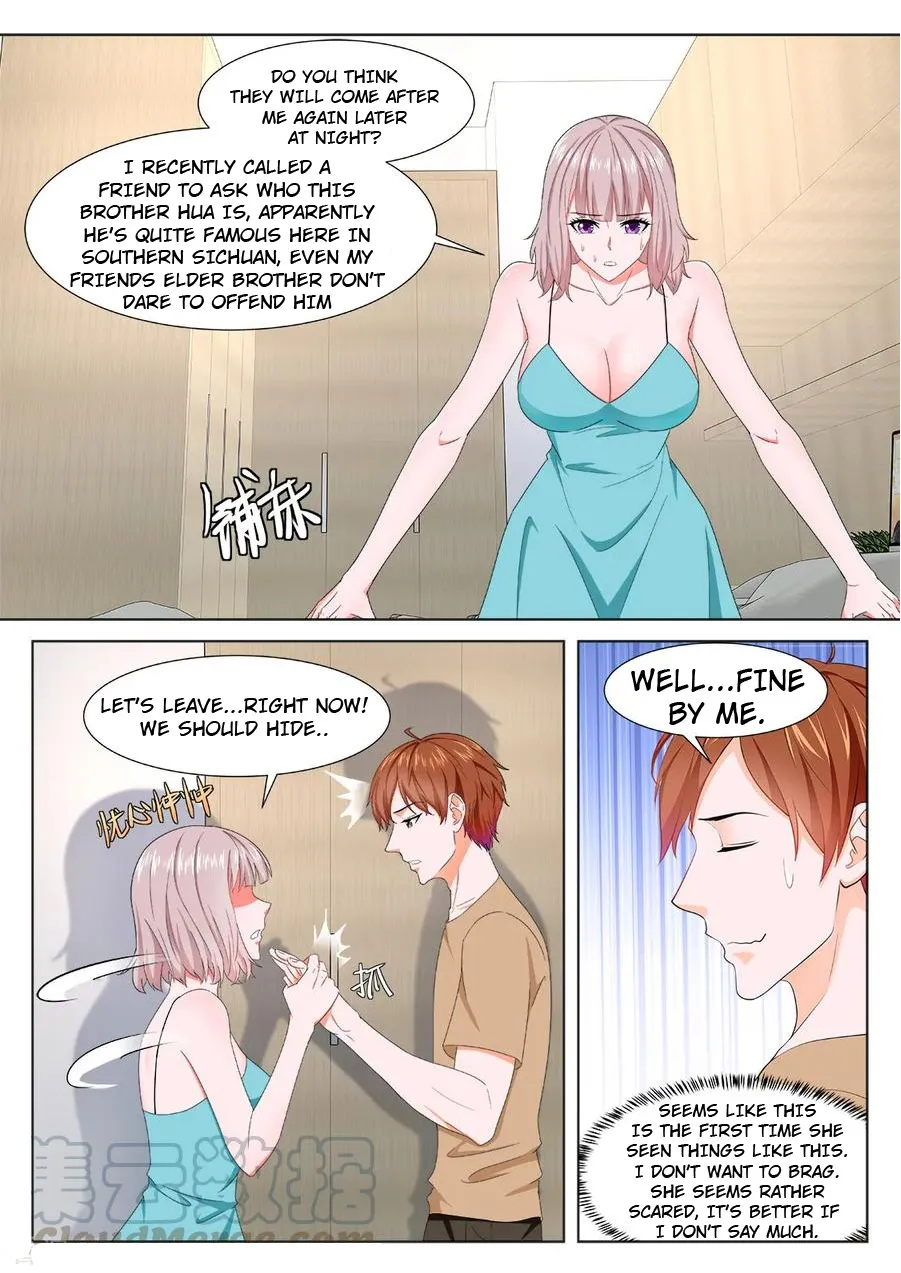 Read Metropolitan System Manga Online