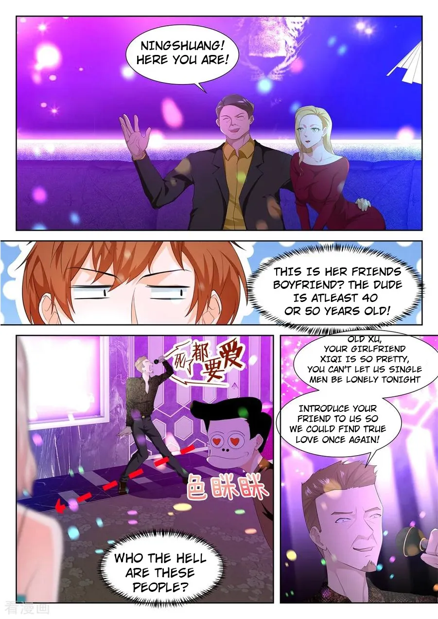 Read Metropolitan System Manga Online