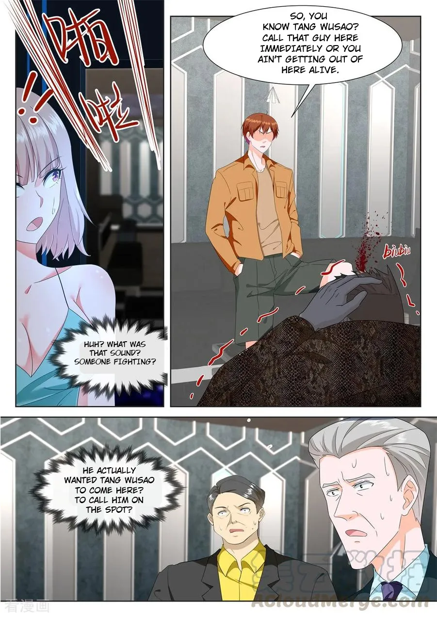 Read Metropolitan System Manga Online