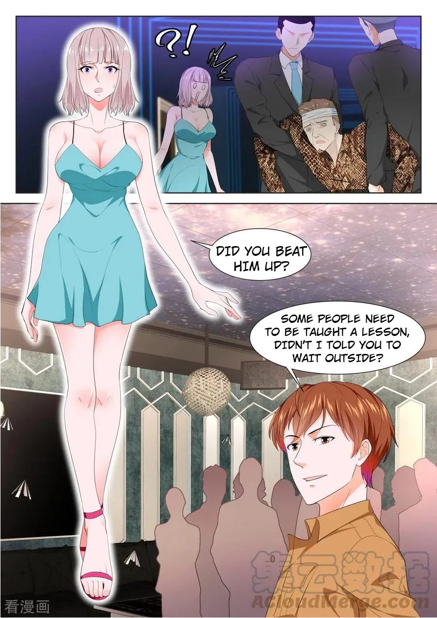 Read Metropolitan System Manga Online