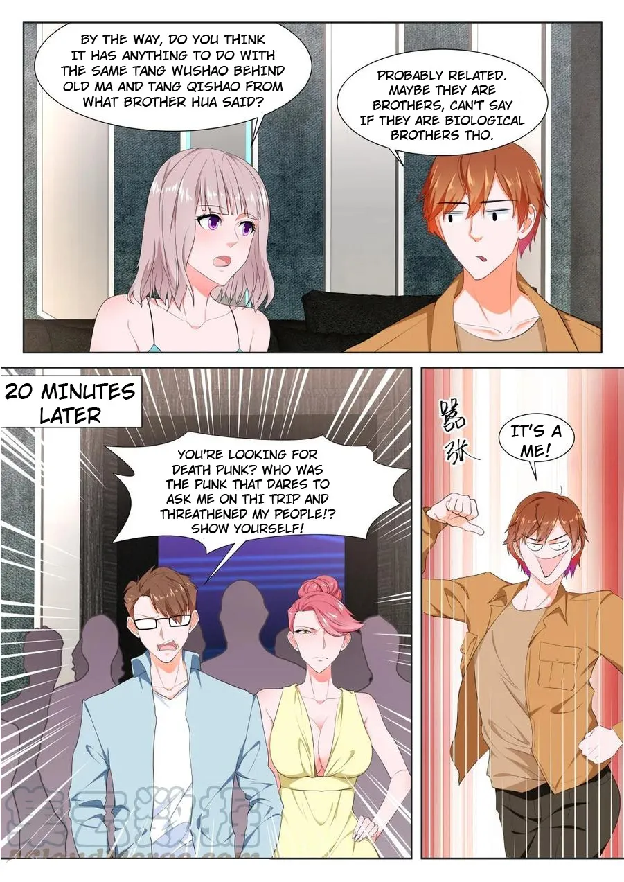 Read Metropolitan System Manga Online