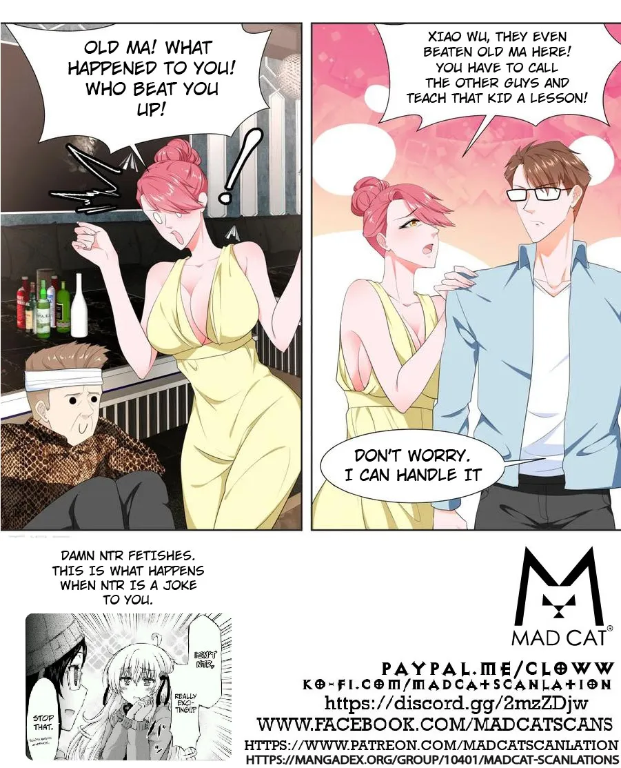 Read Metropolitan System Manga Online
