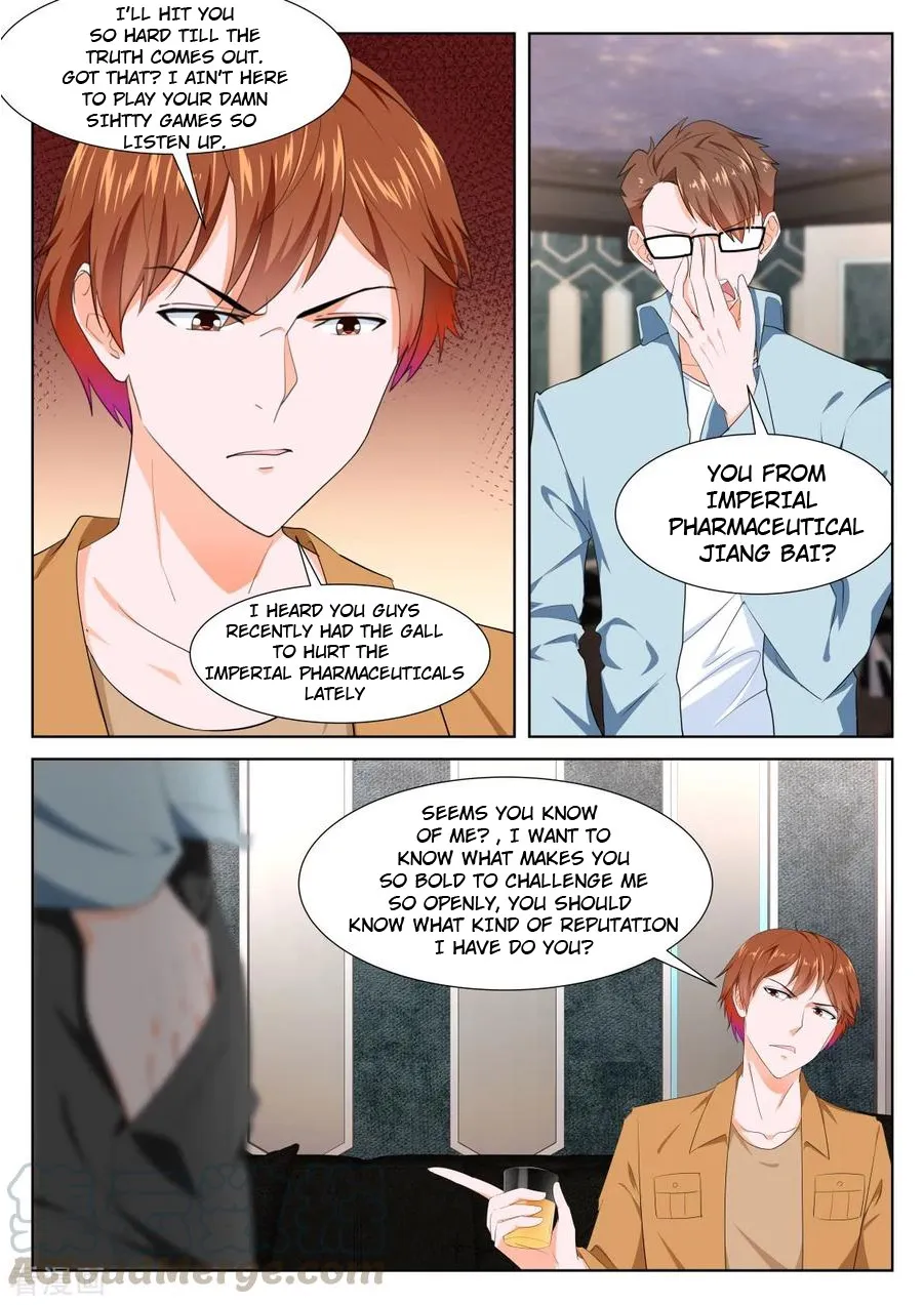 Read Metropolitan System Manga Online