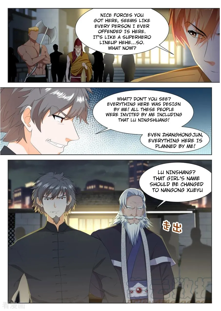 Read Metropolitan System Manga Online