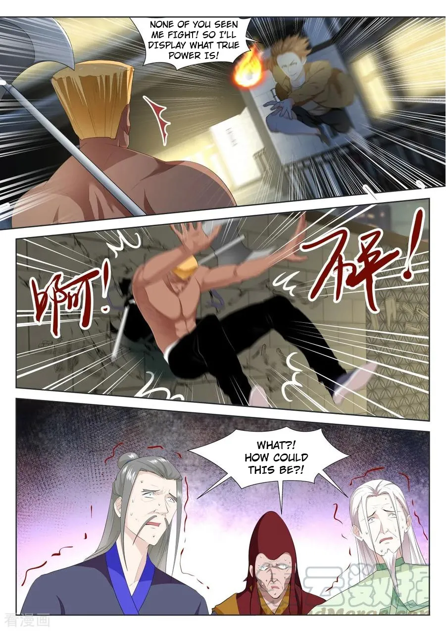 Read Metropolitan System Manga Online