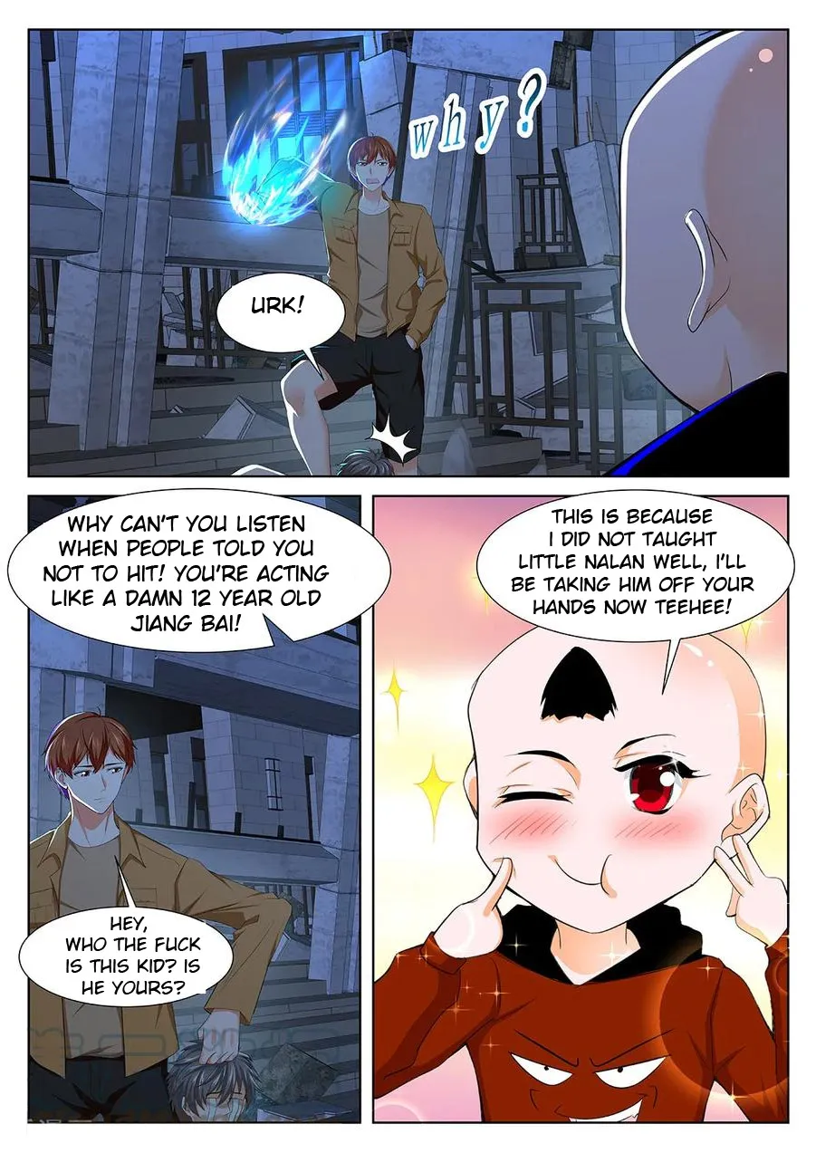 Read Metropolitan System Manga Online