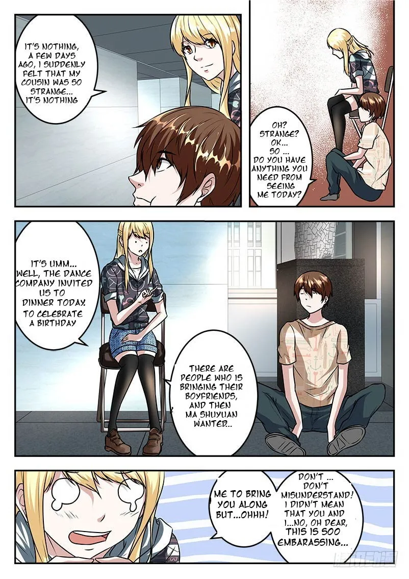 Read Metropolitan System Manga Online