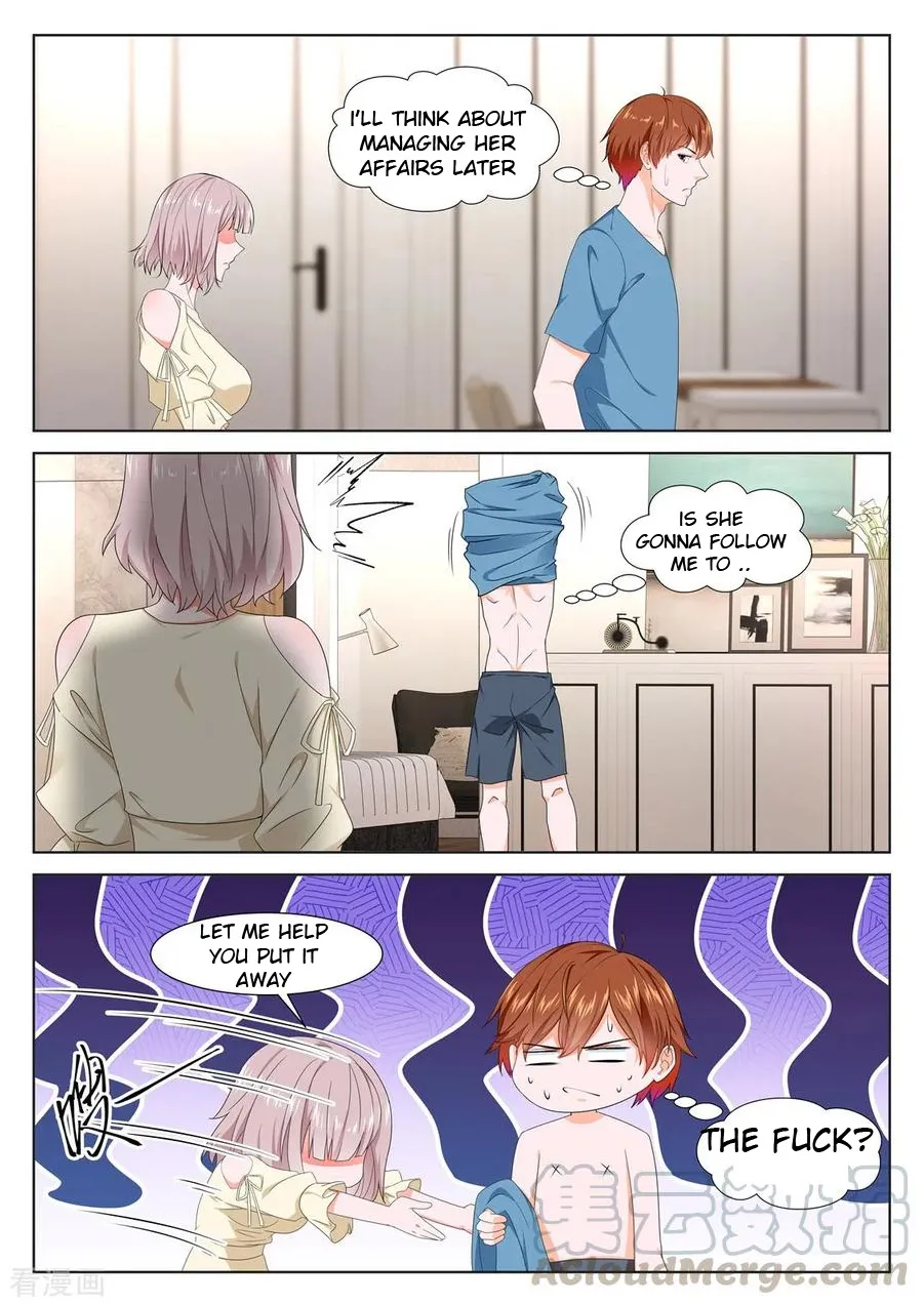 Read Metropolitan System Manga Online