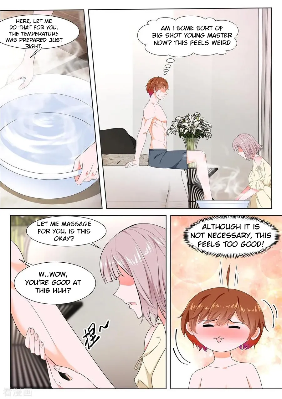 Read Metropolitan System Manga Online