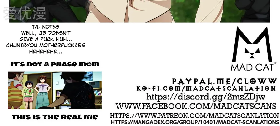 Read Metropolitan System Manga Online