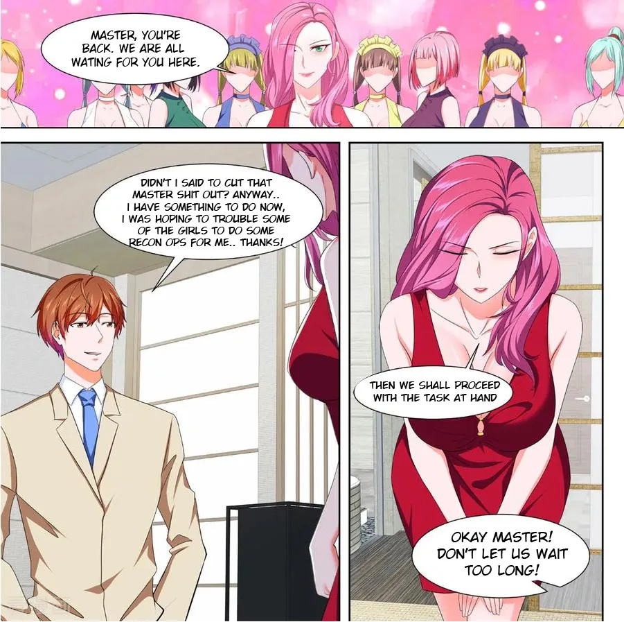 Read Metropolitan System Manga Online