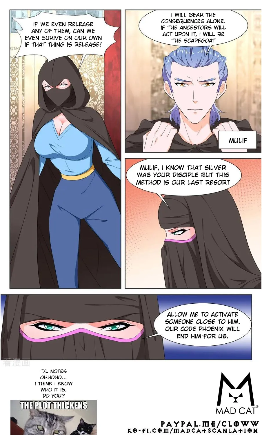 Read Metropolitan System Manga Online