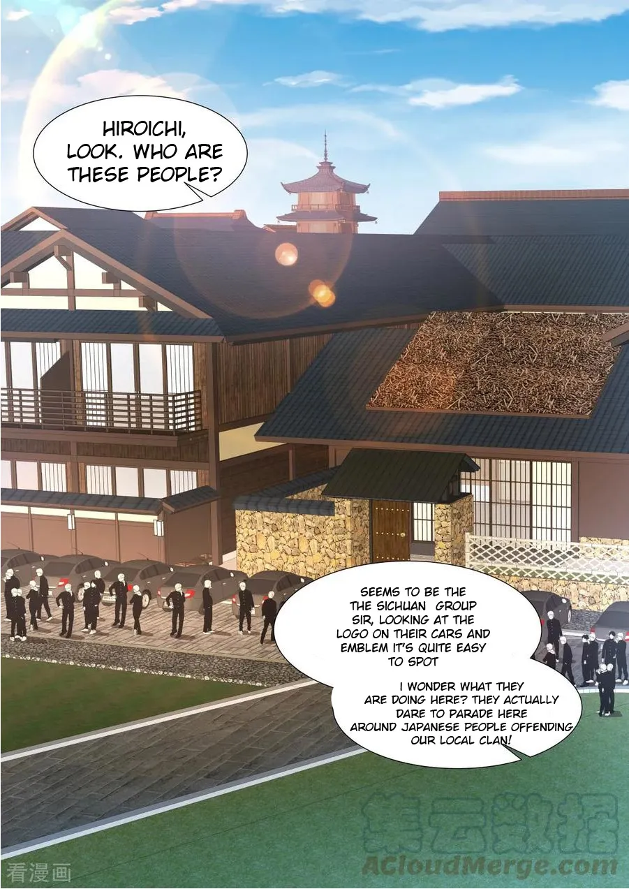 Read Metropolitan System Manga Online