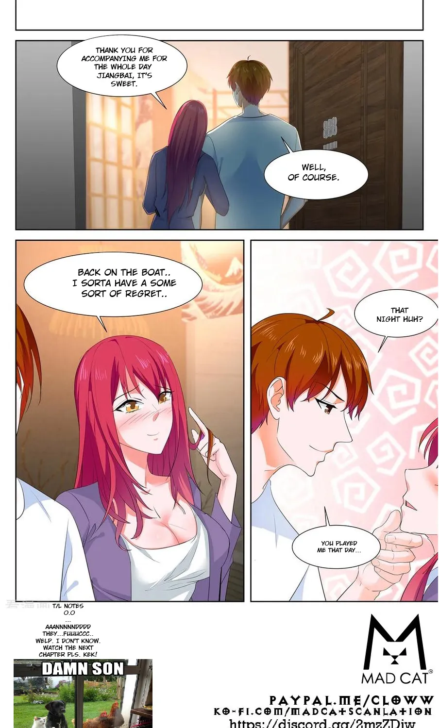 Read Metropolitan System Manga Online