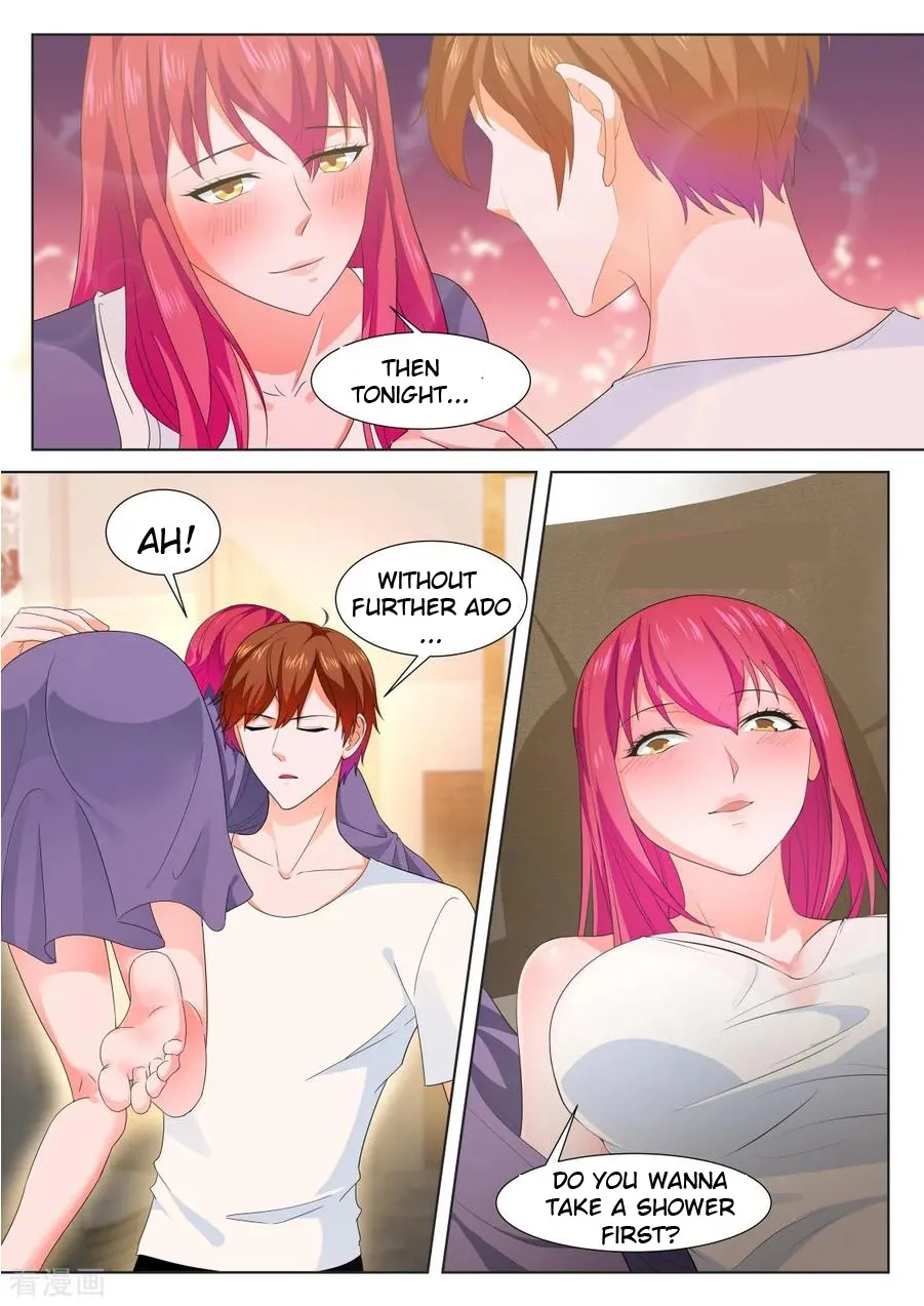 Read Metropolitan System Manga Online