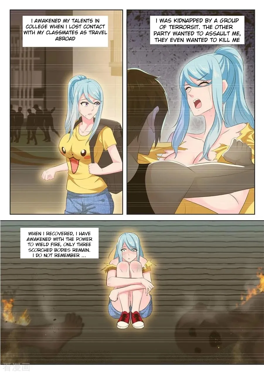 Read Metropolitan System Manga Online