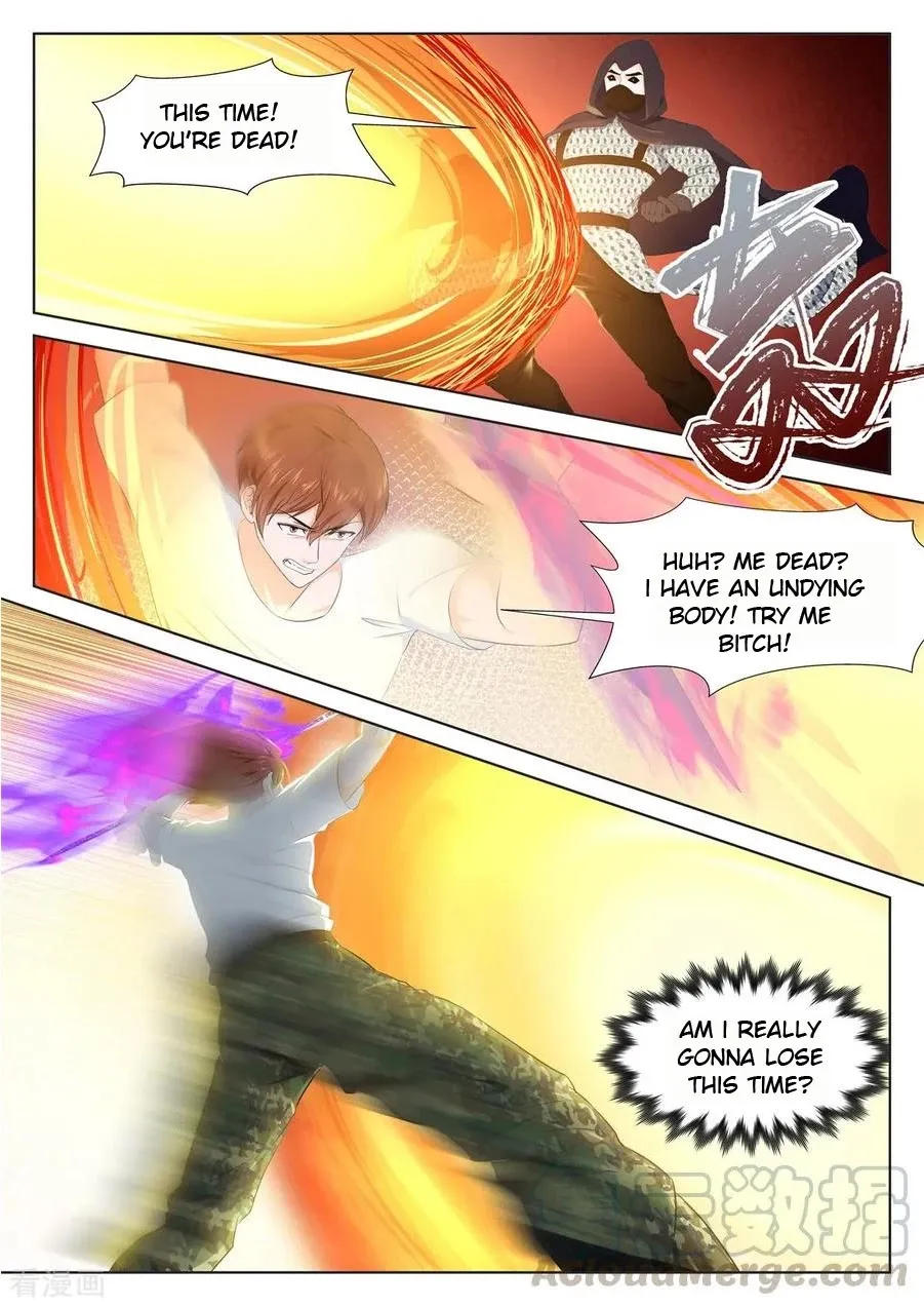 Read Metropolitan System Manga Online