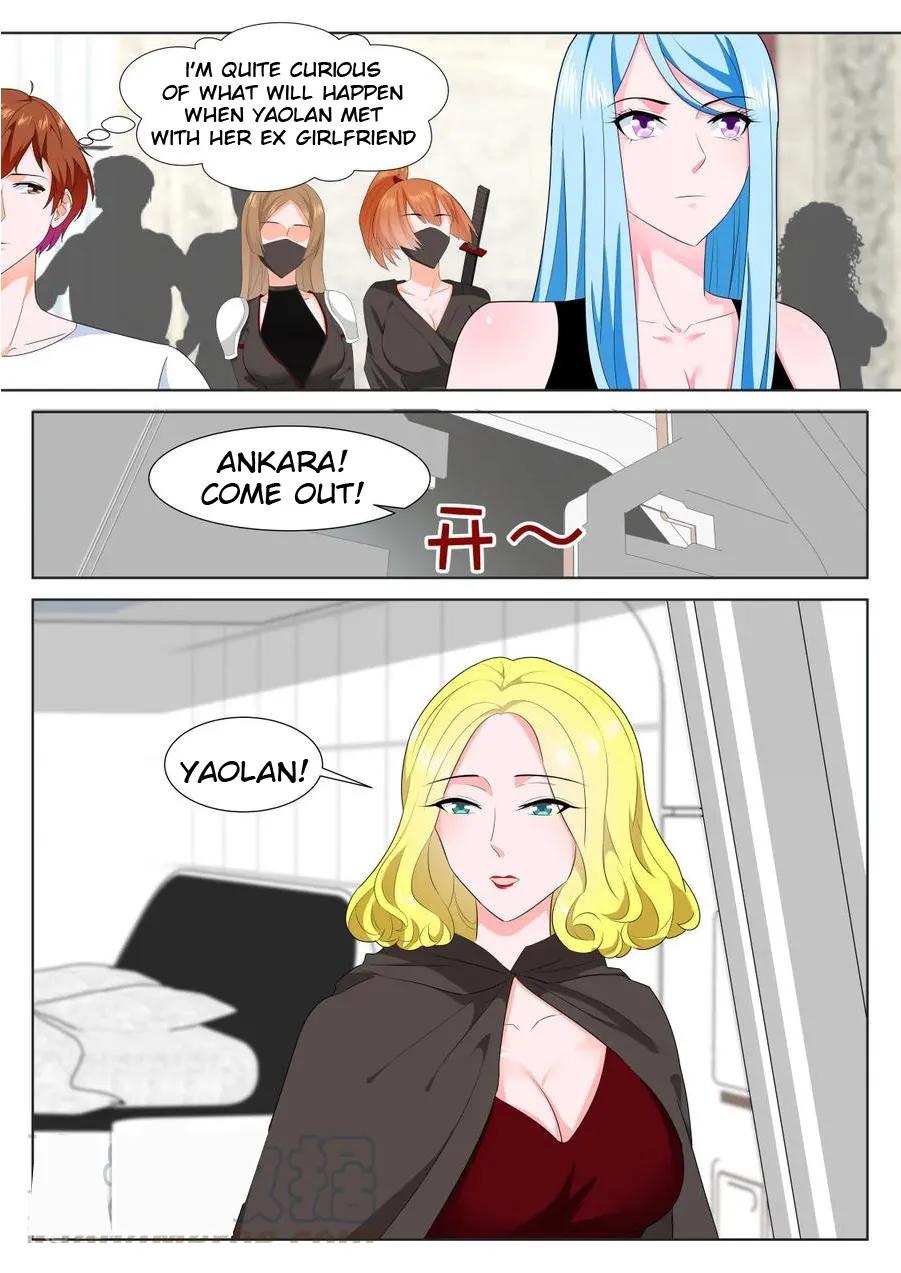 Read Metropolitan System Manga Online