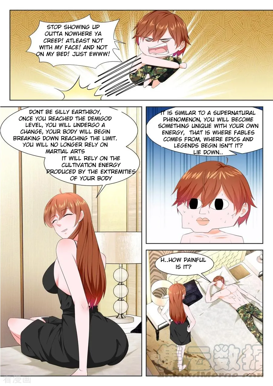 Read Metropolitan System Manga Online